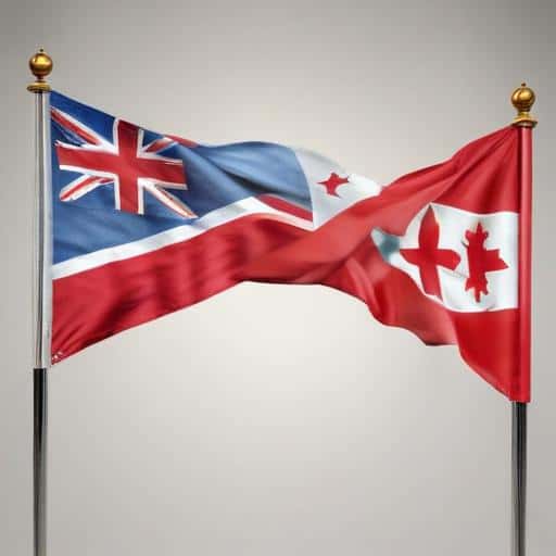 Fiji and Tonga: A Trade Alliance Poised for Growth!