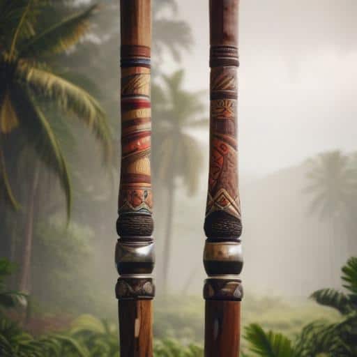 Fiji and Tonga Unite: A Royal Visit to Strengthen Cultural Bonds