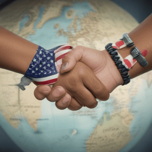 Fiji and U.S. Forge New Economic Ties: What’s Next?