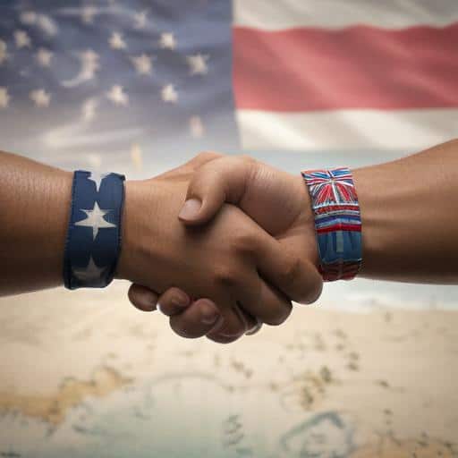 Fiji and U.S. Strengthen Ties Amid Rising Security Concerns