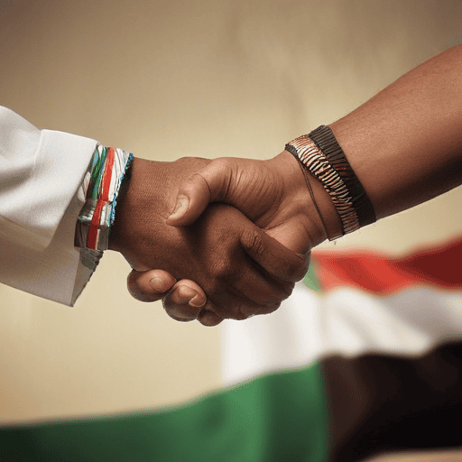 Fiji and UAE Strengthen Ties with New Business Council Initiative