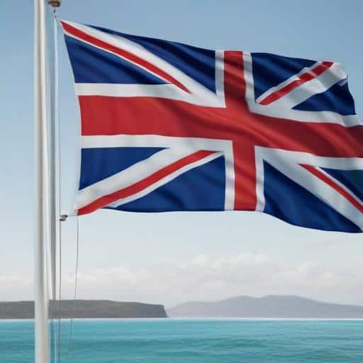 Fiji and UK: A Partnership Poised for New Horizons