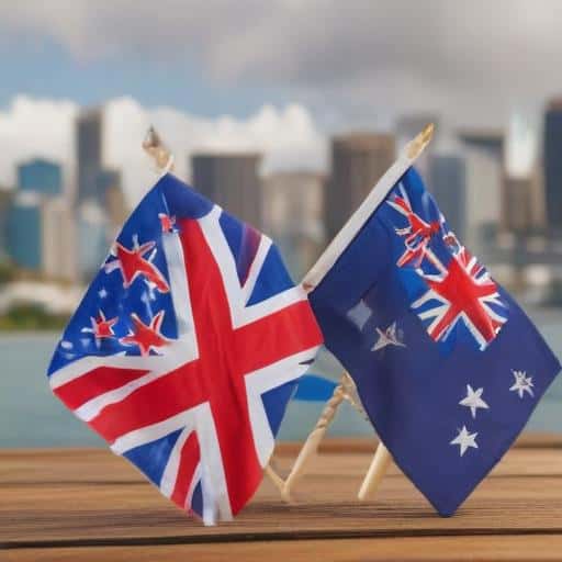 Fiji and US Aim to Deepen Economic Ties: What's Next?