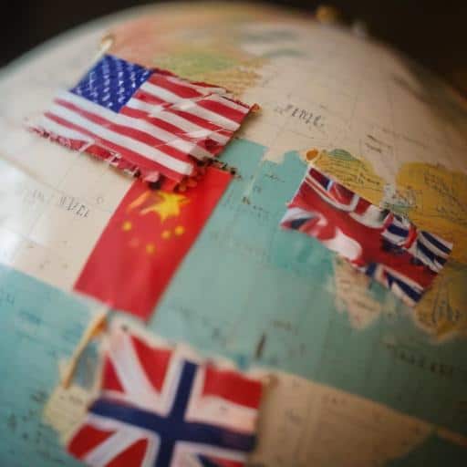 Fiji at the Center of U.S.-China Trade Tensions: What's Next?