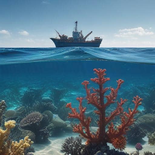 Fiji at the Crossroads: Ocean Conservation vs. Exploitation