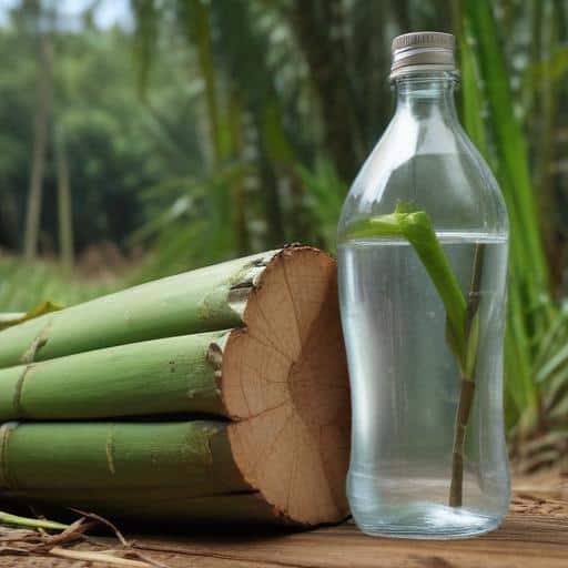 Fiji August 2025 Economic Review: Timber Boom Boosts Growth While Sugar and Mineral Water Face Headwinds