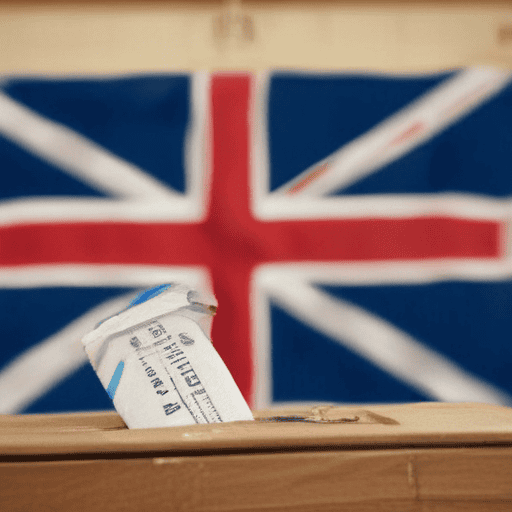 Illustration of Fiji Awaits Answers on Election Night App Glitch