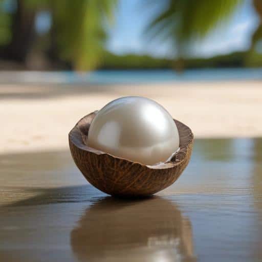 Fiji Baby Pearls: A Rollercoaster Journey at Ruby North Competition