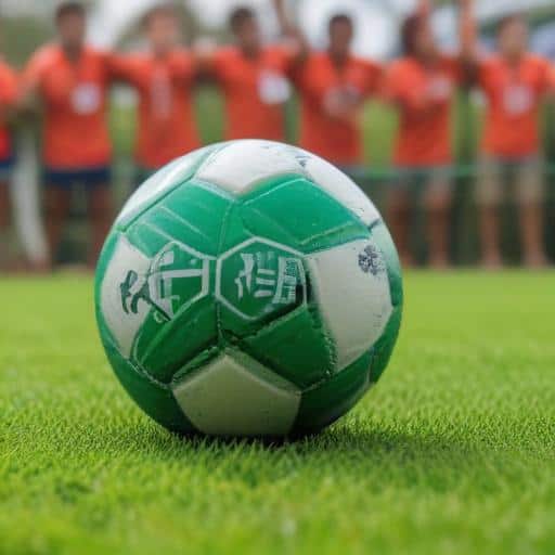 Fiji Baby Pearls Gear Up for World Youth Cup Amidst Intense Tournament Action!