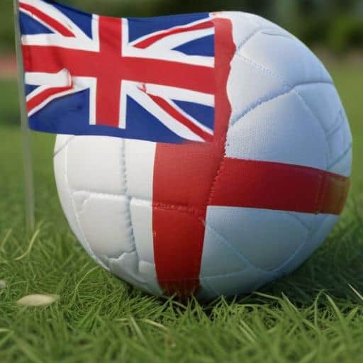 Fiji Baby Pearls Gear Up for World Youth Netball Cup in Gibraltar