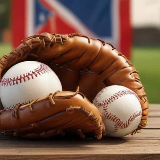 Fiji Baseball's Inspiring Journey at the Pacific Mini Games: Legacy in Motion