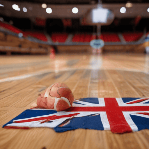 Fiji Basketball Prepares for Glory at Pacific Mini Games!