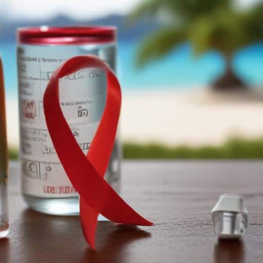Fiji Battles Its Fastest HIV Outbreak, Rallying for Testing and Care
