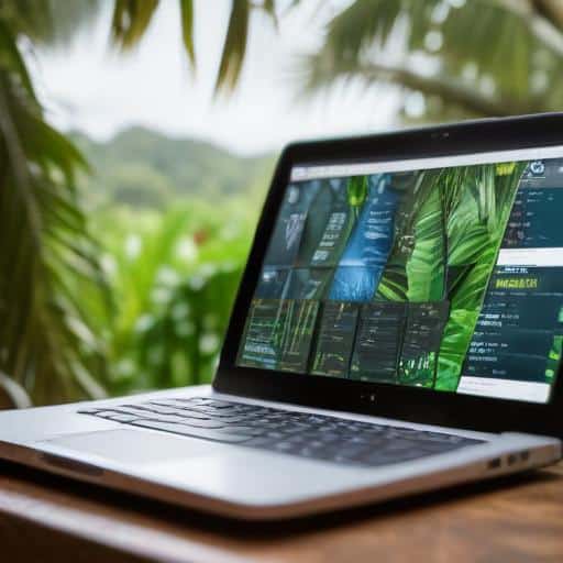 Fiji bets on data to accelerate its SDG progress toward 2030