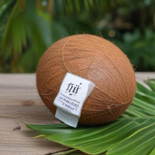 Fiji bets on quality to grow premium exports worldwide