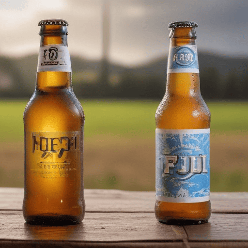 Fiji Bitter 7s: Elimination Rounds Spark Quarterfinal Excitement!