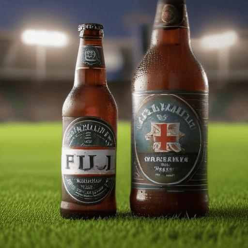 Fiji Bitter 7s: Viti Roofing Devo Babas Charge to Elimination Rounds!