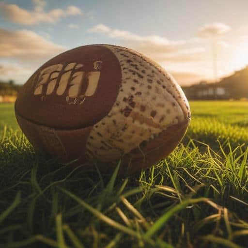 Rugby Passion Ignites at the 49th Fiji Bitter Marist 7s Tournament!