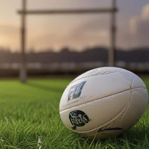 Fiji Bitter Marist 7s: Get Ready for Rugby Excellence!