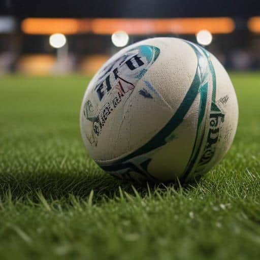 Fiji Bitter Nawaka 7s Kicks Off: A Rugby Extravaganza Awaits!