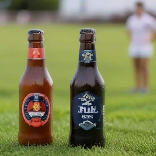 Fiji Bitter Nawaka 7s: Surprising Draws and Dominant Wins in Day Two!