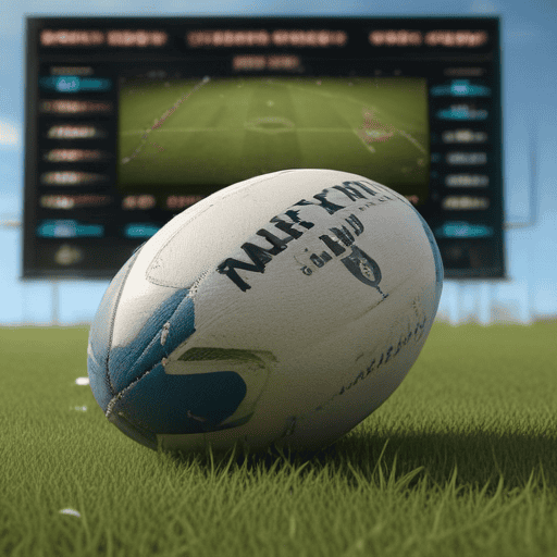 Fiji Bitter Tabadamu 7s: Drama Unfolds as Semifinalists Emerge!