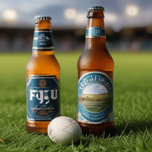 Fiji Bitter Tabadamu 7s: Underdogs and Rivals Gear Up for Thrilling Elimination Rounds!