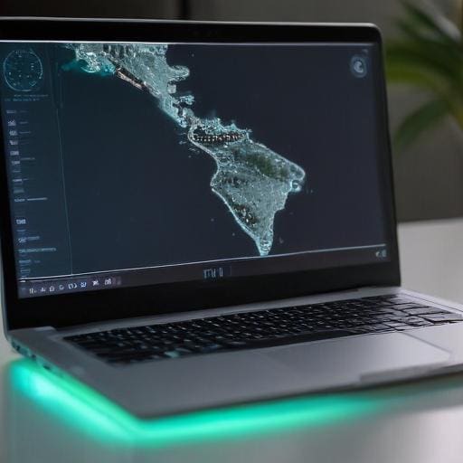 Fiji Boosts Cybersecurity and Connectivity: A Digital Revolution in the Pacific