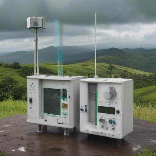 Fiji Boosts Disaster Resilience with Innovative Weather Infrastructure