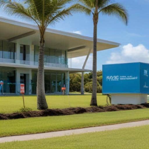 Fiji Boosts Healthcare Access with New $2.2 Million Warehouse