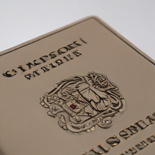 Fiji Boosts Passport Stock as ICAO Upgrade Aims to Speed Processing