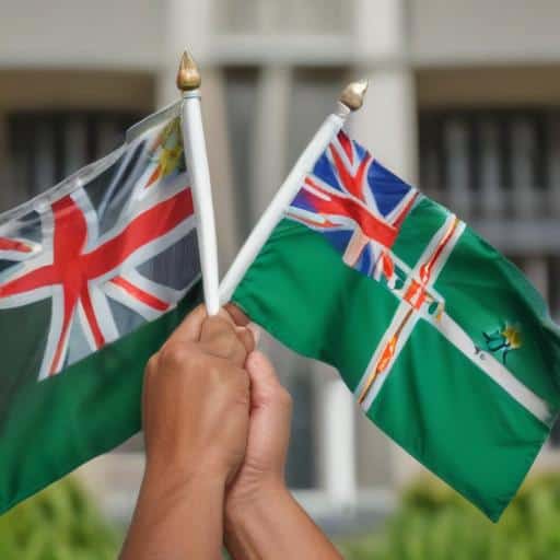 Fiji Boosts Social Welfare Support Amid Economic Challenges