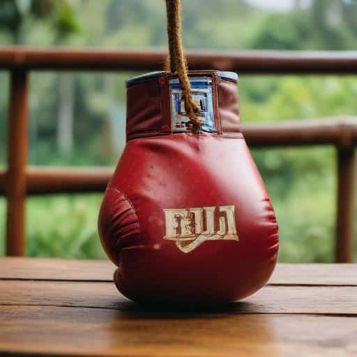 Fiji Boxing on the Rise: A New Era of Champions Under Cam Todd
