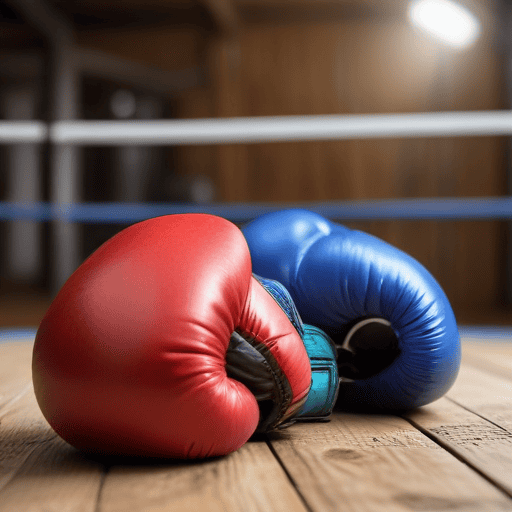 "Fiji Boxing Showdown: Ravalaca vs. Zhou Ignites Anticipation!"