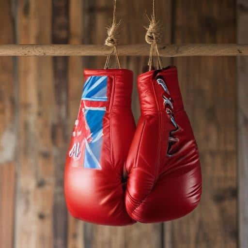 Fiji Boxing Team Gears Up for Major International Showdowns