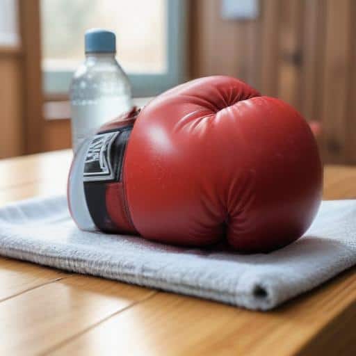 Fiji Boxing Title Fight Disrupted: Champion Withdraws Due to Injuries!