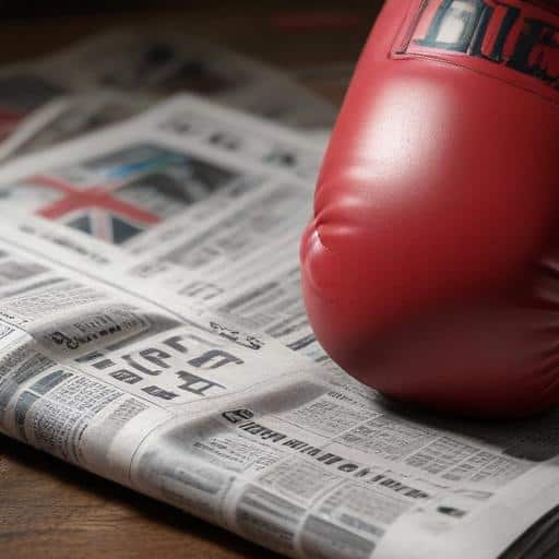 Fiji Boxing's Future at Stake: Inquiry Sparks Major Changes