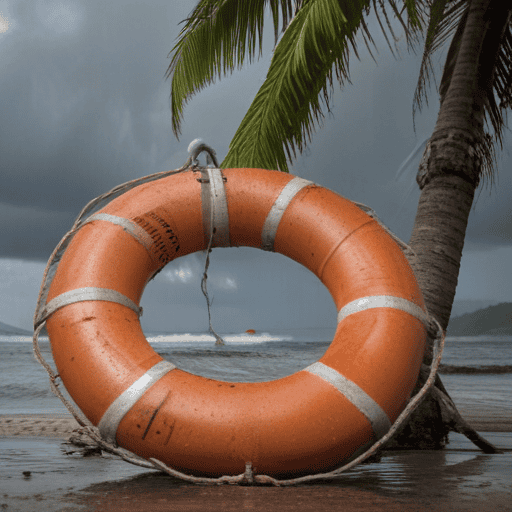 Fiji Braces for Impact as Cyclone Rae Approaches