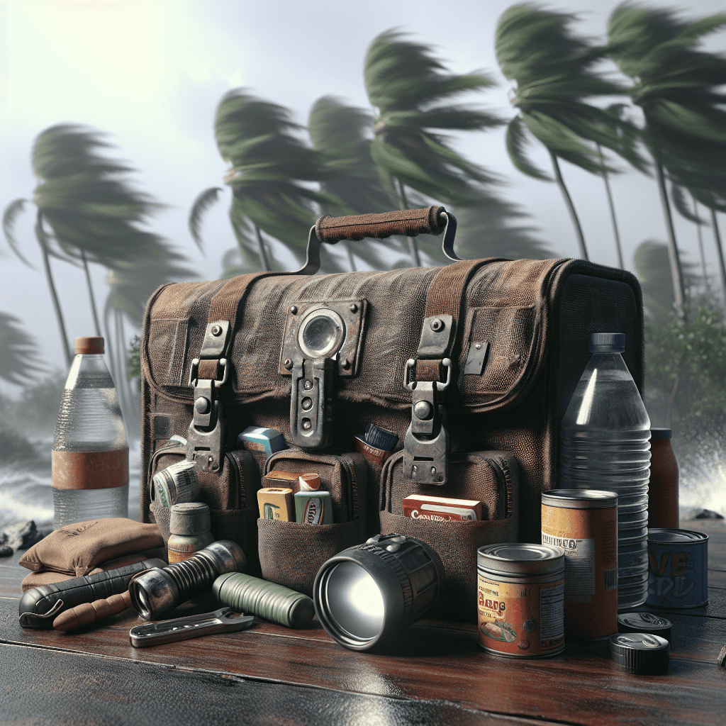 Fiji Prepares as Cyclone Rae Approaches: What You Need to Know