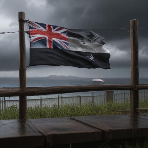 Fiji Faces New Cyclone Threat: Communities Brace for Impact