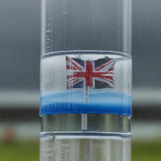 Fiji Braces for Cyclone Seru: Heavy Rain and Flood Risks Loom!