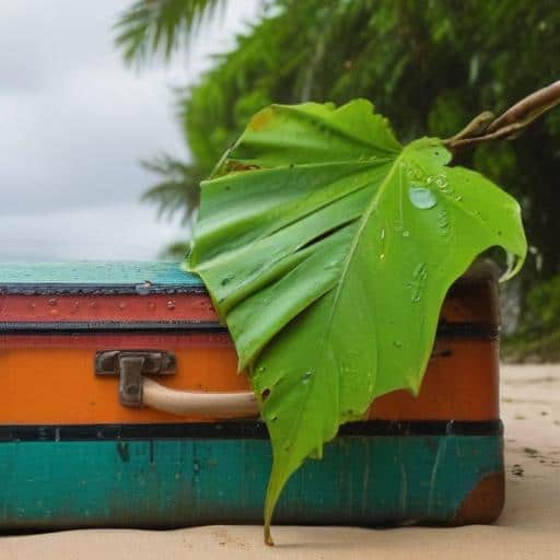 Fiji Braces for Heavy Rain: Are You Prepared?
