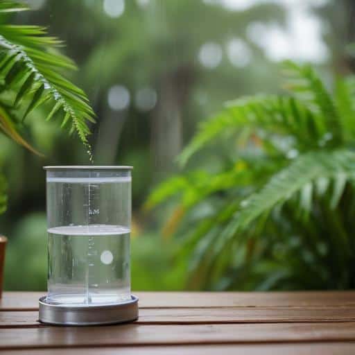 Fiji Braces for Heavy Rain: Are You Prepared?