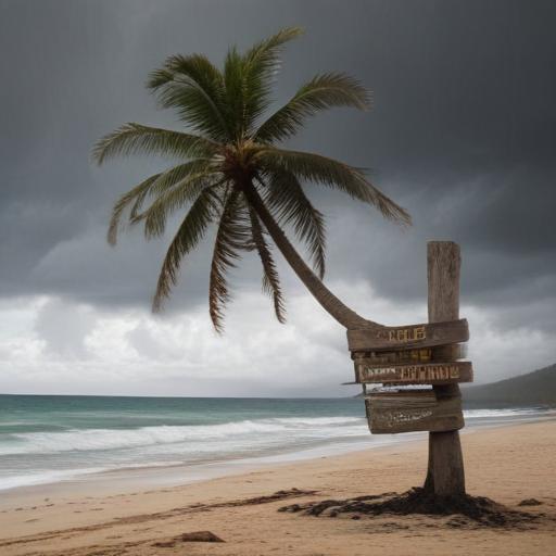 Fiji Braces for Heavy Rain: Are You Prepared for the Flooding Threat?