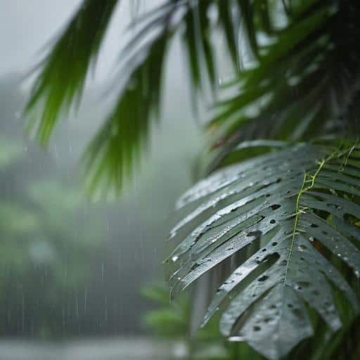 Fiji Braces for Heavy Rain: What You Need to Know!