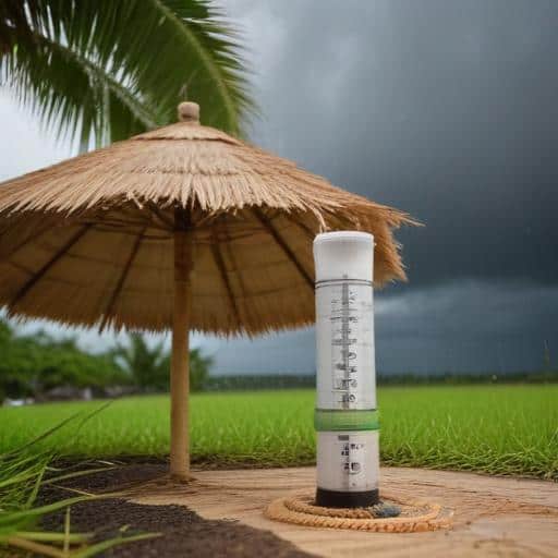 Fiji Braces for Heavy Rain: What You Need to Know