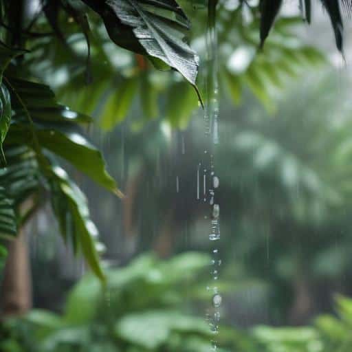 Fiji Braces for Heavy Rain: What You Need to Know!