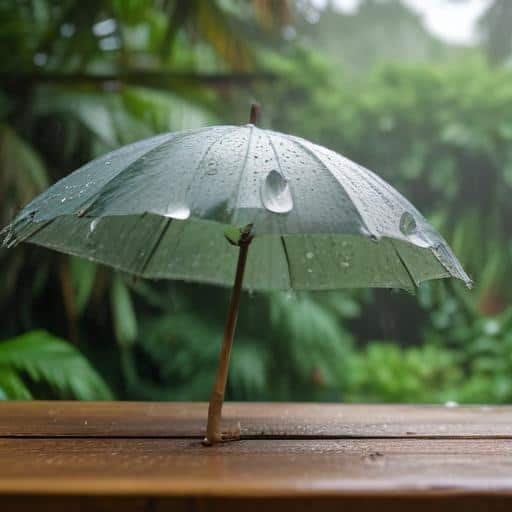 Fiji Braces for Heavy Rain: What You Need to Know!