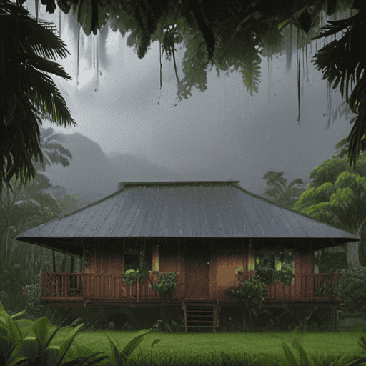 Fiji Braces for Heavy Rain: Will Communities Unite Amidst Challenges?