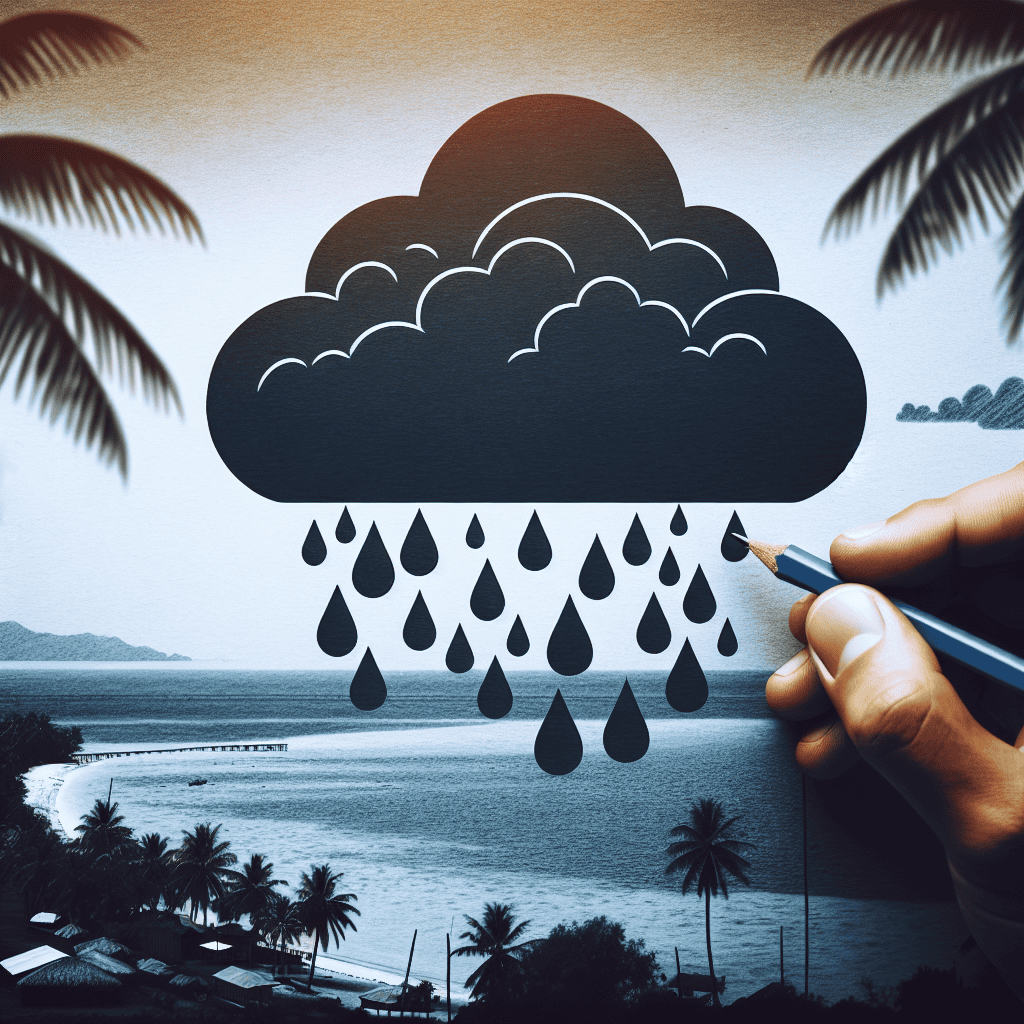 Fiji Braces for Heavy Rainfall: Are You Prepared?